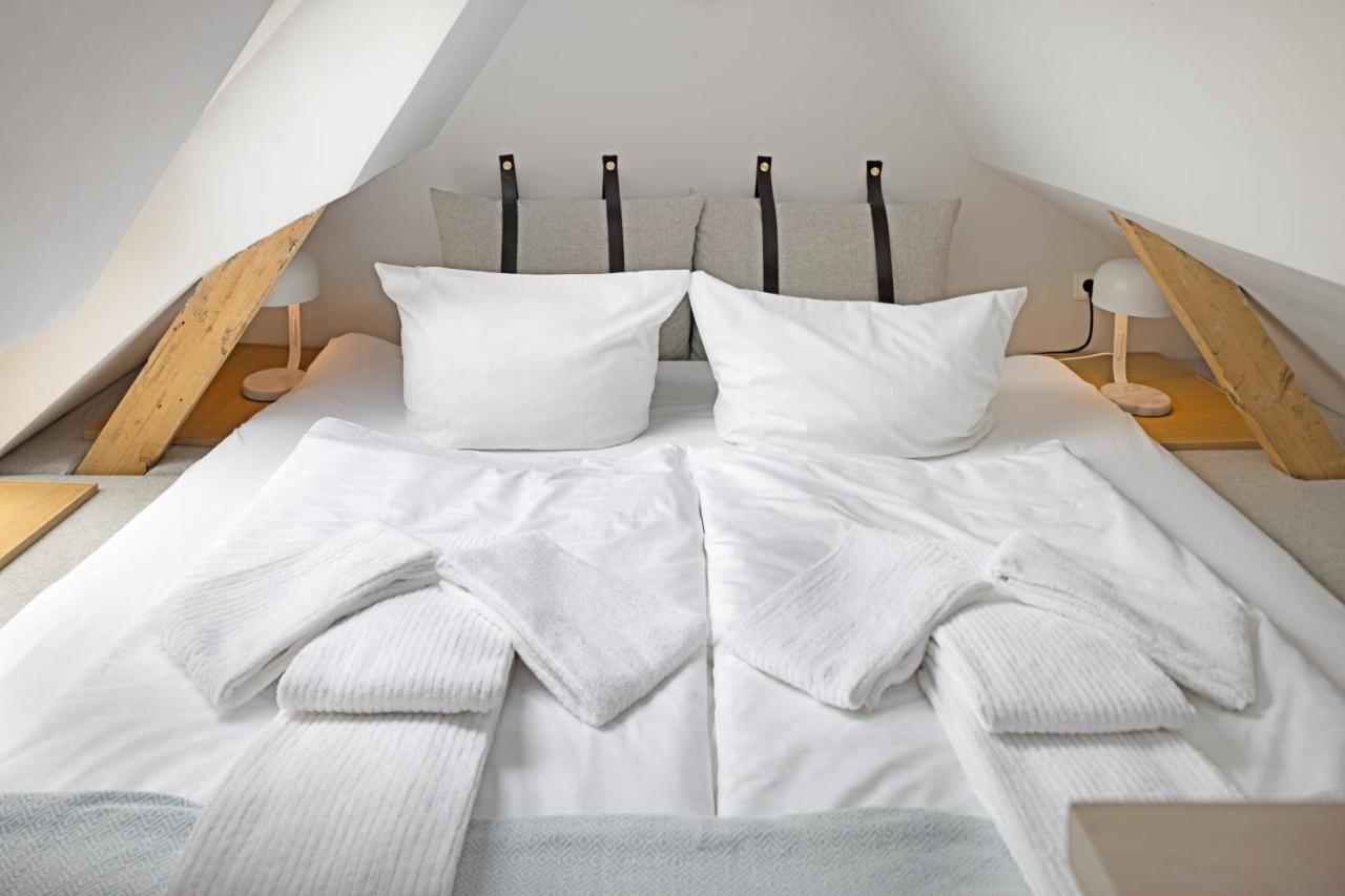Ferienhaus Fiftyfour Loft