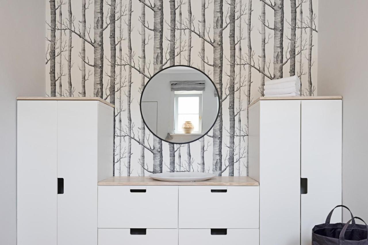 Fiftyfour Loft Ferienhaus *