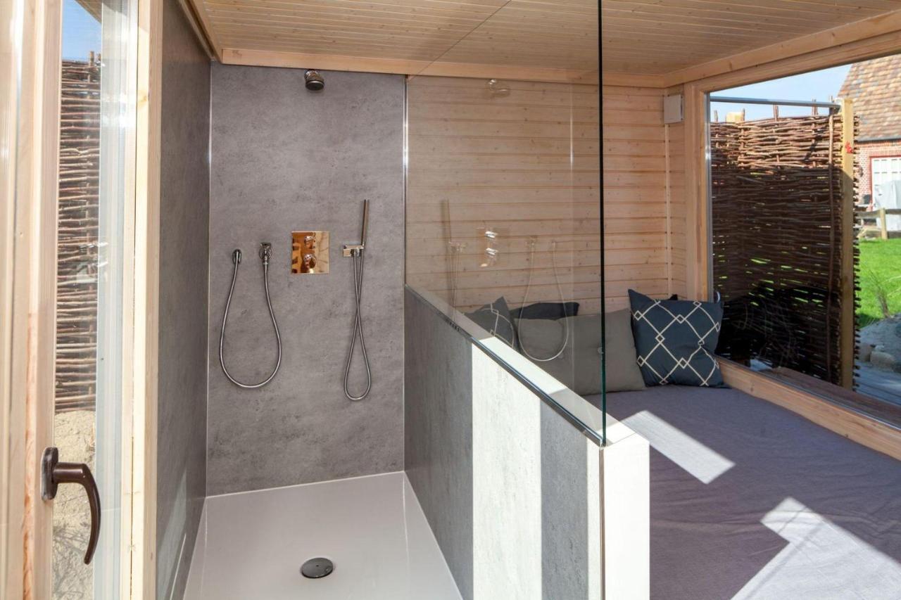 Ferienhaus Fiftyfour Loft List auf Sylt