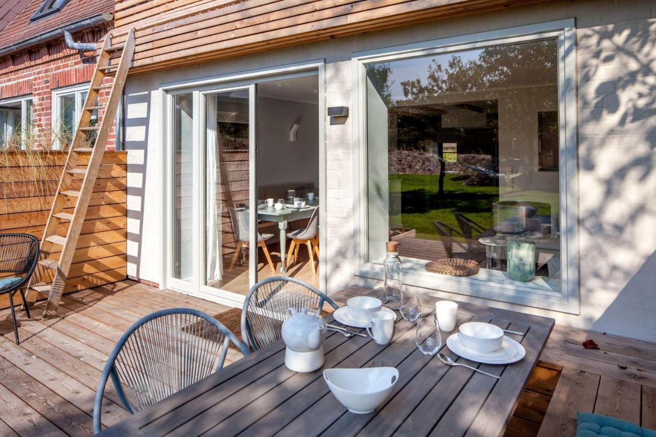 Ferienhaus Fiftyfour Loft