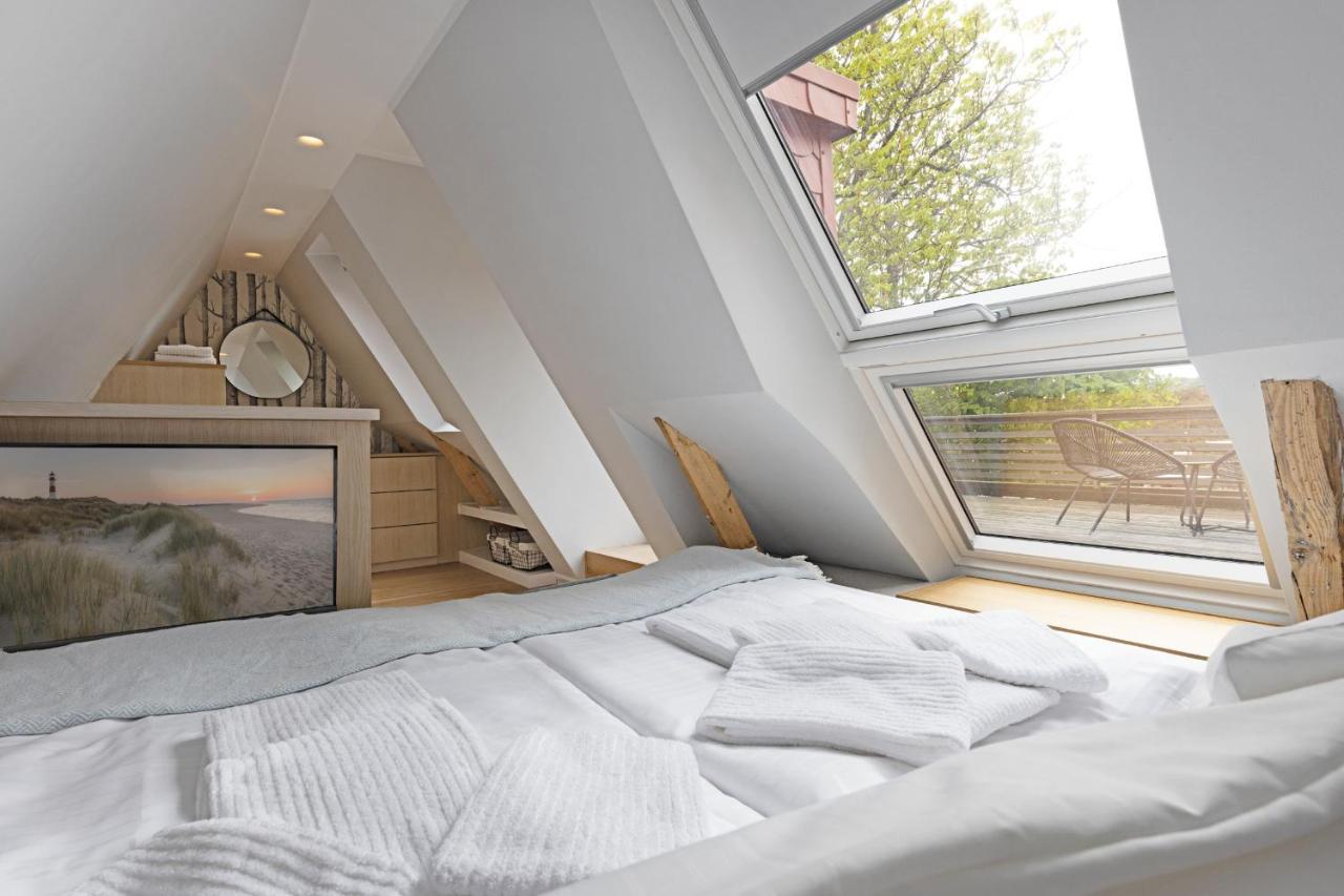 Ferienhaus Fiftyfour Loft *