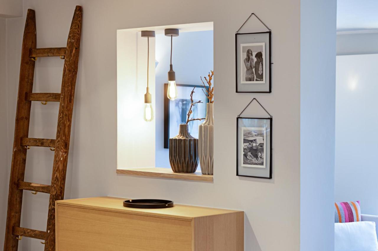 Ferienhaus Fiftyfour Loft *