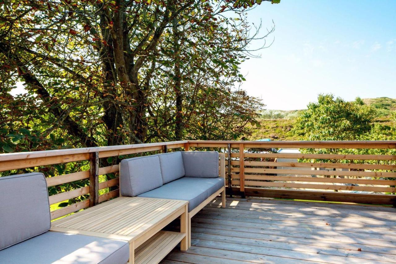 Fiftyfour Loft * List auf Sylt