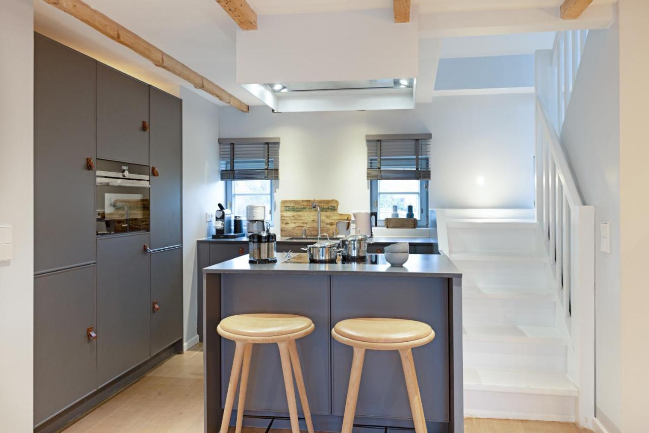Fiftyfour Loft Ferienhaus