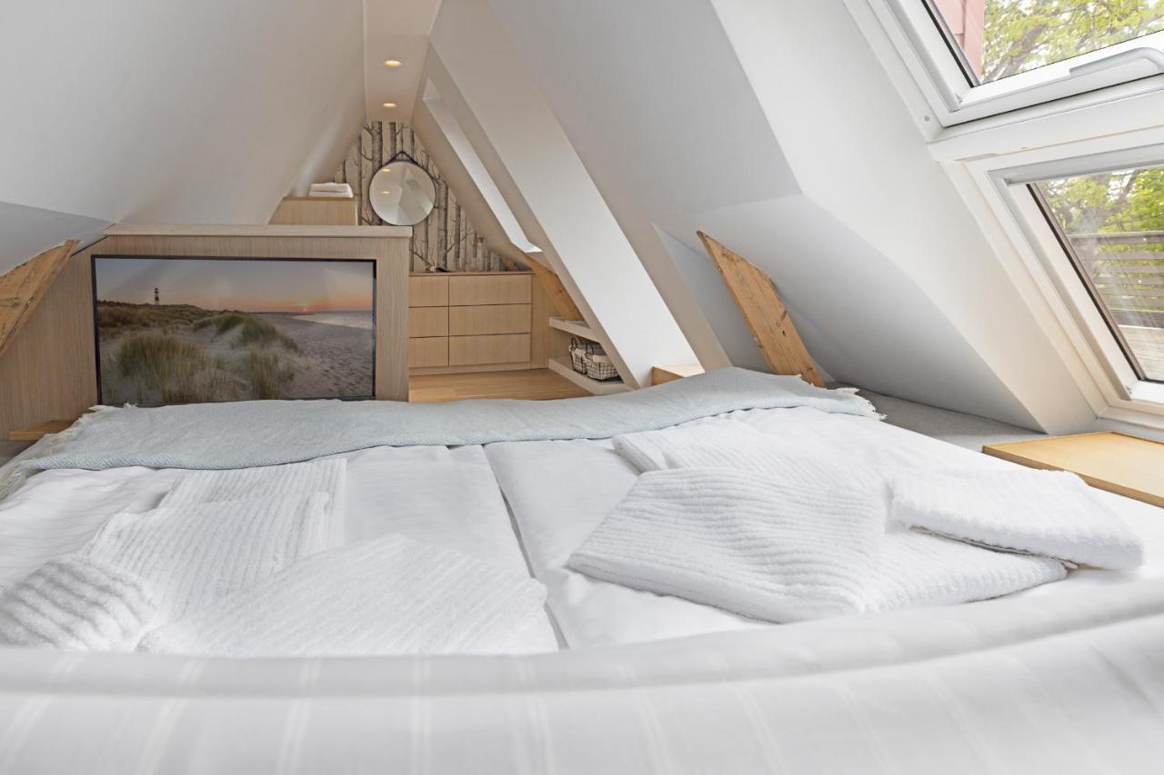 Fiftyfour Loft * List auf Sylt