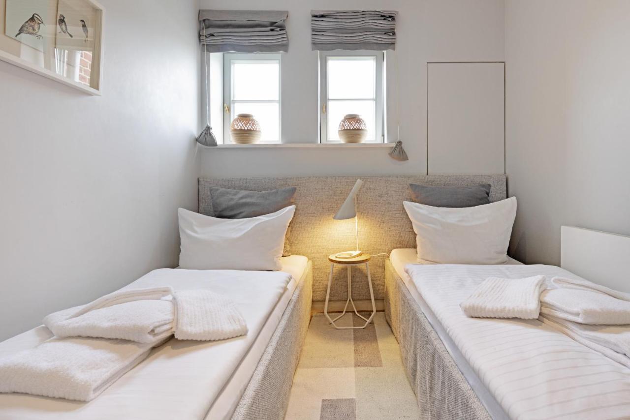 Ferienhaus Fiftyfour Loft