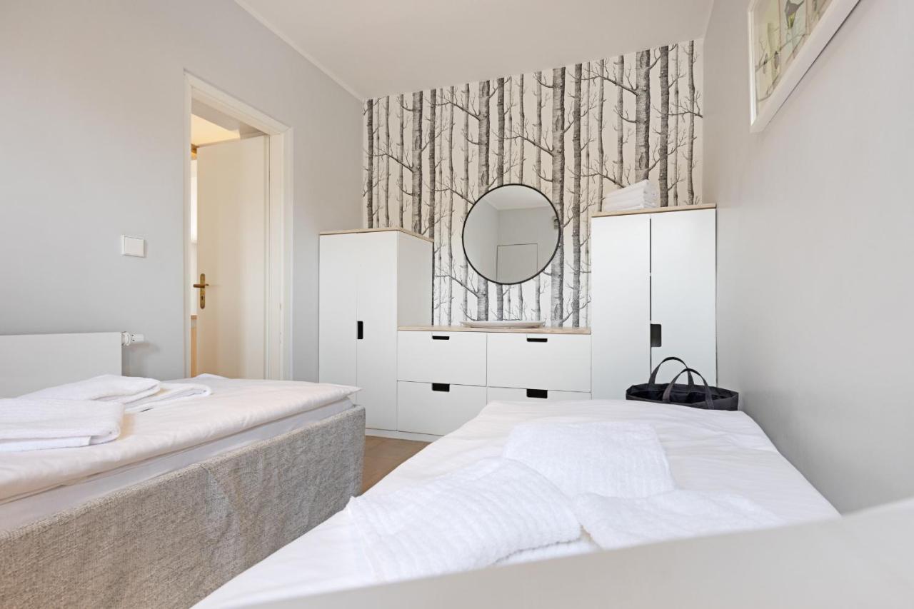 Ferienhaus Fiftyfour Loft