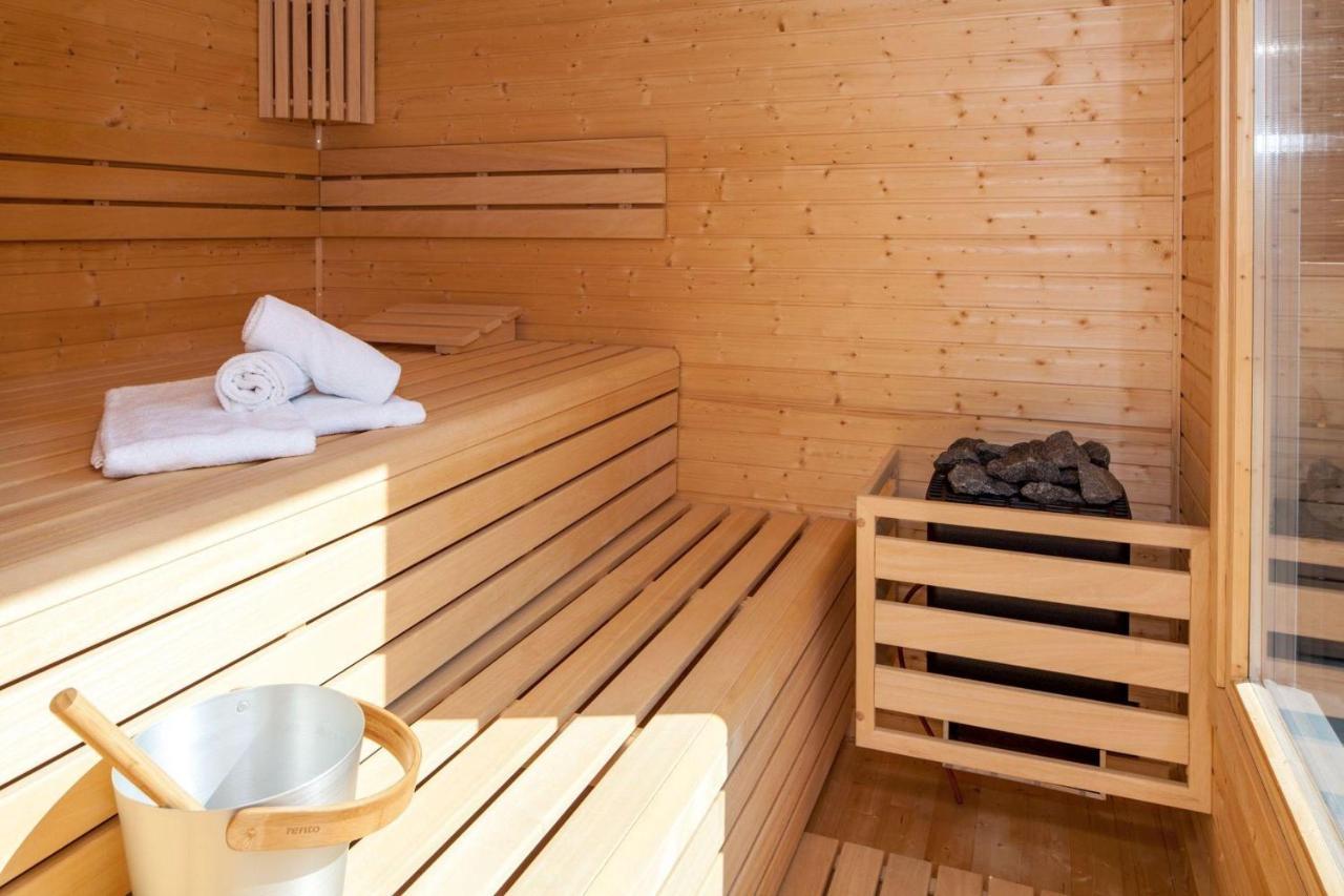 Ferienhaus Fiftyfour Loft List auf Sylt