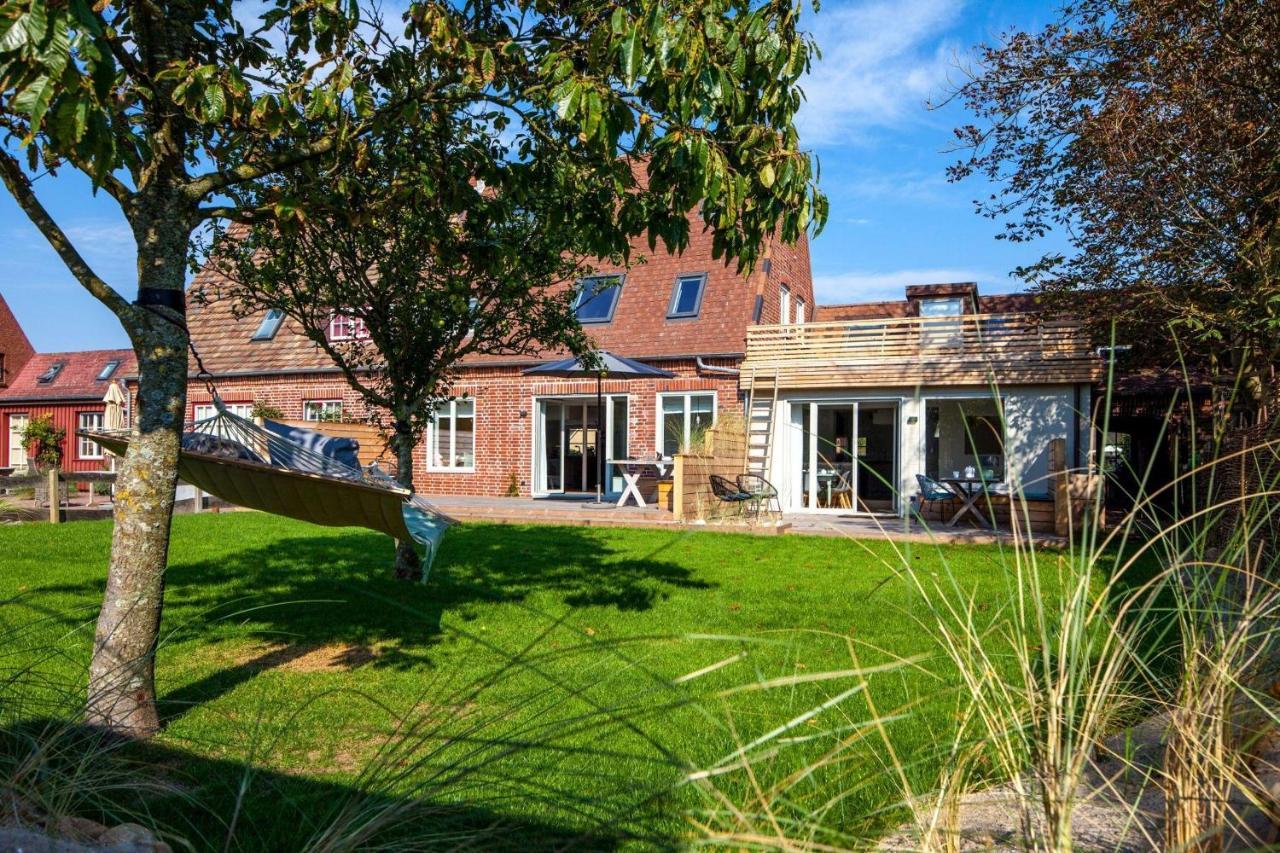 Fiftyfour Loft List auf Sylt