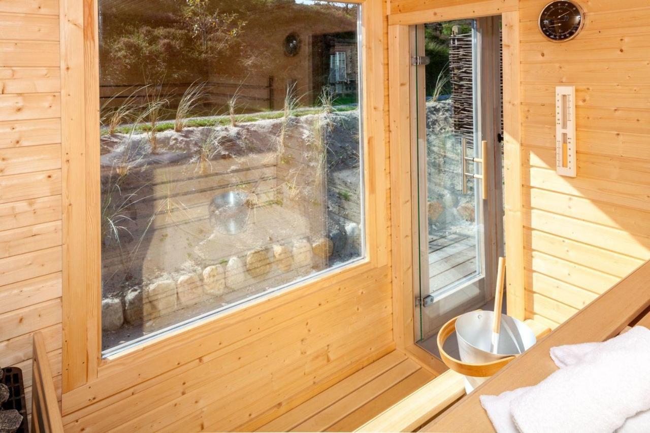 Ferienhaus Fiftyfour Loft