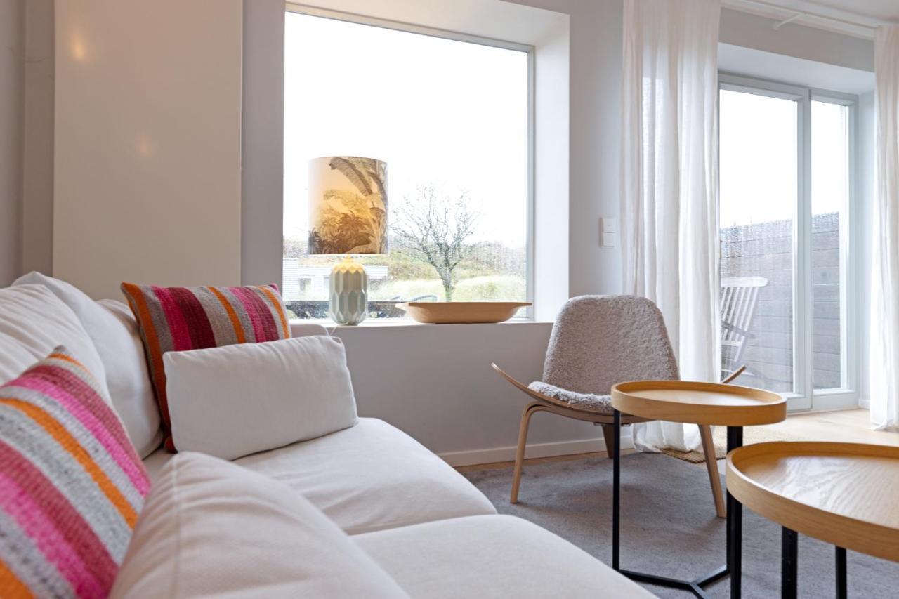 Fiftyfour Loft * List auf Sylt