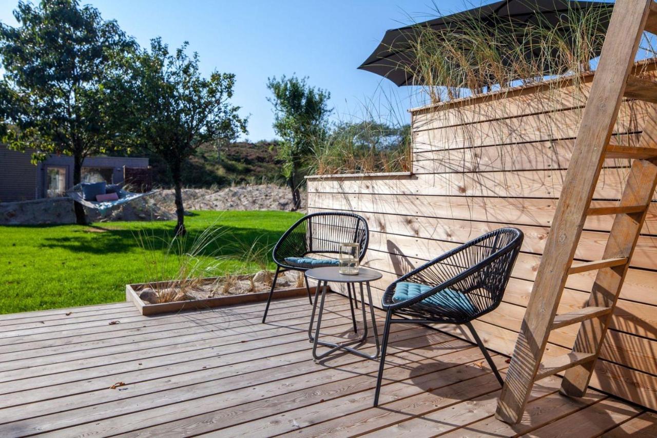 Fiftyfour Loft * List auf Sylt